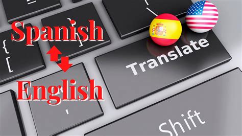 Spanish translation .